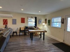 Activity area in the Floyd Star Center