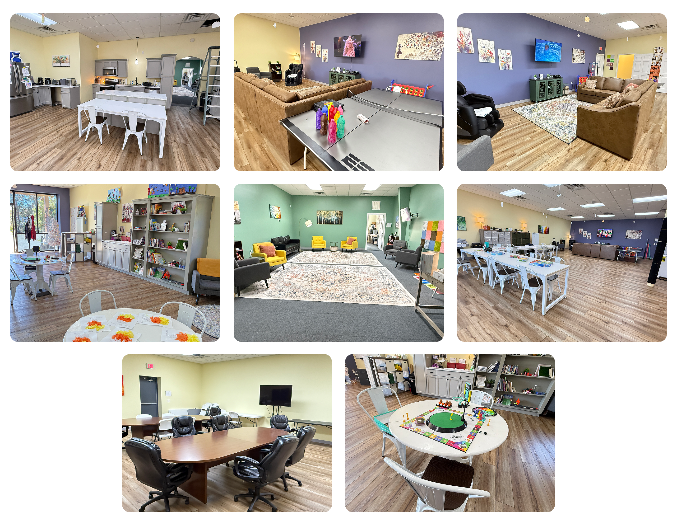 Gallery Galax Southwest Virginia