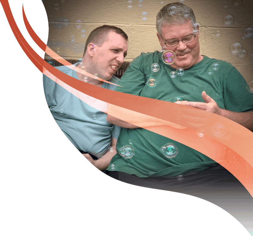 Home hero transparent