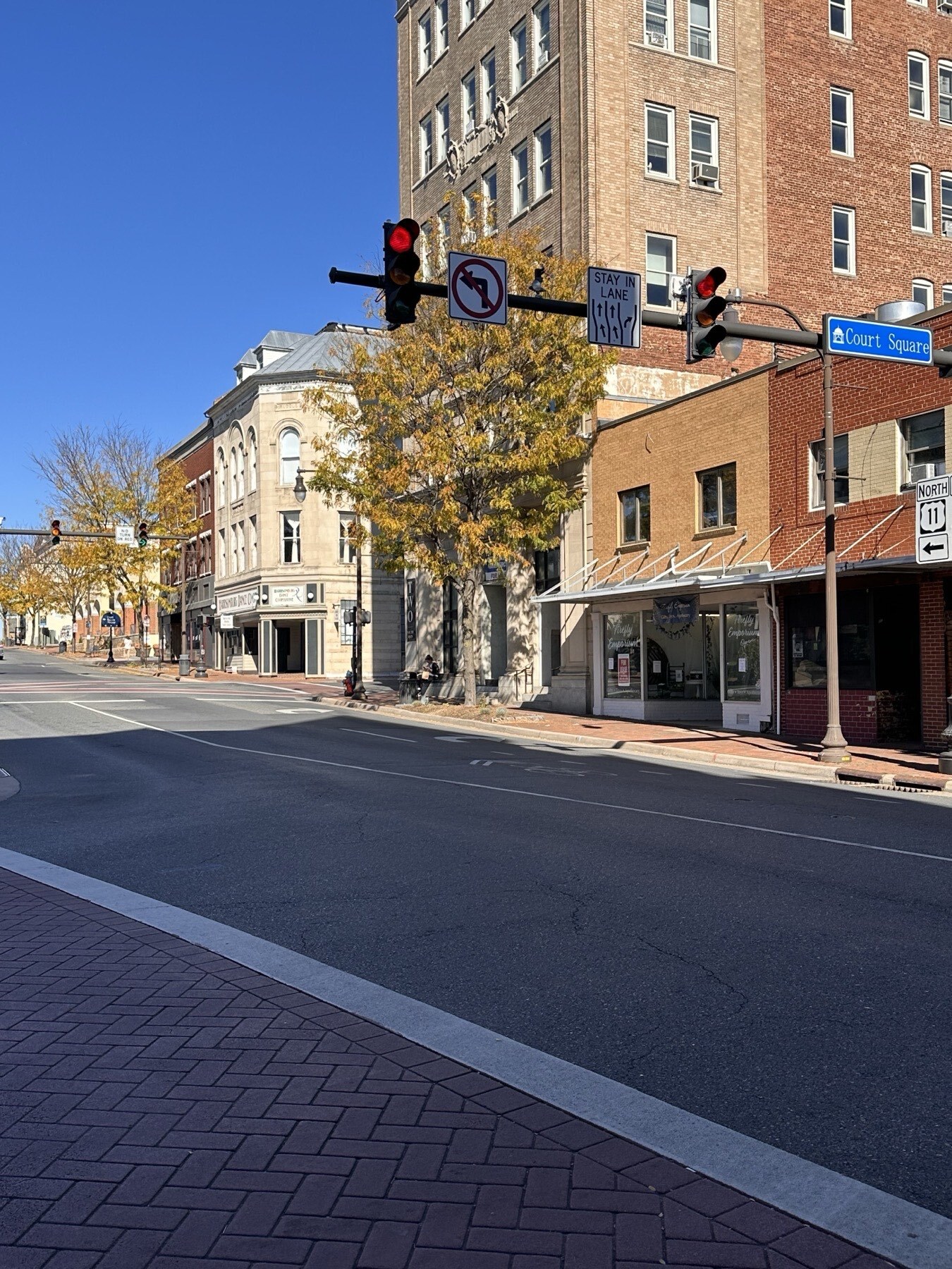 Winchester harrisonburg 10